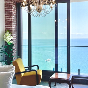 №72, 9 этаж, Скай1