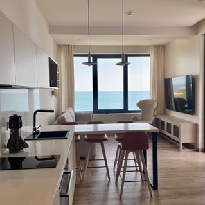 №806,8 этаж, Скай2