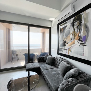 №66, 8 этаж, 2-х уровневые, Скай1