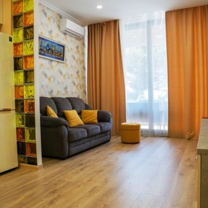 17, 3 этаж, Скай1