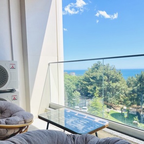 №18, 4 этаж, Скай1