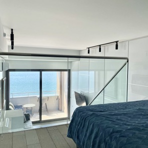 №65, 8 этаж, 2-х уровневые, Скай1