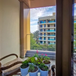 №5, 3 этаж, Скай1