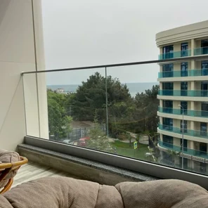 №18, 4 этаж, Скай1