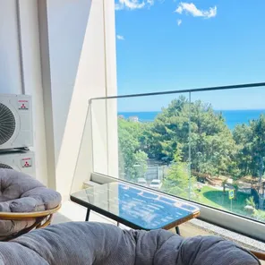 №18, 4 этаж, Скай1