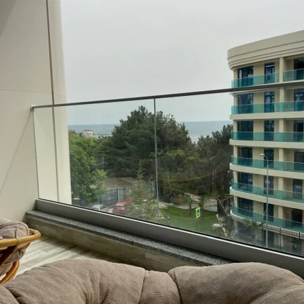 №18, 4 этаж, Скай1