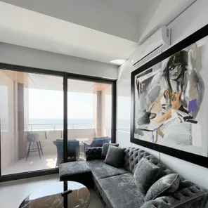 №66, 8 этаж, 2-х уровневые, Скай1