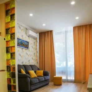 17, 3 этаж, Скай1