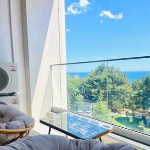 №18, 4 этаж, Скай1