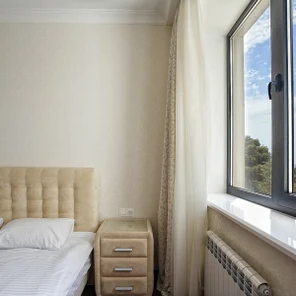 №21, 3 этаж, Скай2