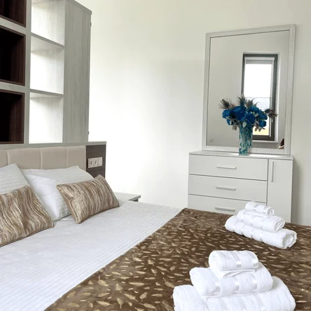 №36, 5 этаж, Скай1