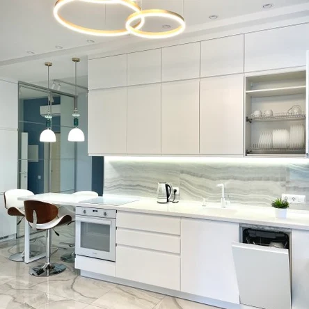 №325, 3 этаж, Скай2