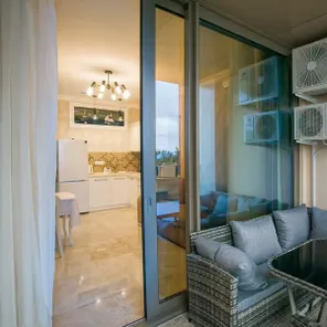 №15, 4 этаж, Скай1