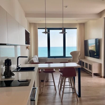 №806,8 этаж, Скай2