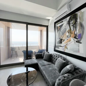 №66, 8 этаж, 2-х уровневые, Скай1