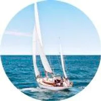 Прогулка на яхте