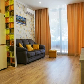 17, 3 этаж, Скай1