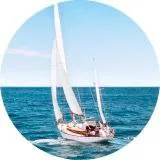 Прогулка на яхте